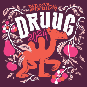 Pré Poiré Spéciale 24